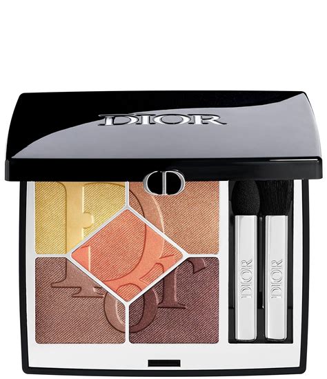 dior holiday multi use palette|Diorshow 5 Couleurs: Limited Edition Eyeshadow Palette.